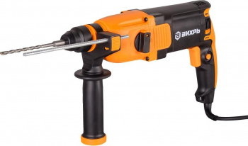 перфораторы SDS-Plus Вихрь П-800К, 800 Вт, 3,2Дж