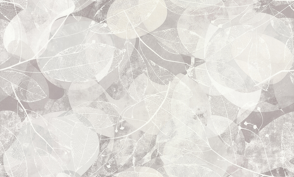 70485-18 Обои флизелиновые Шелест мотив светло-коричневый 1,06х10,05м