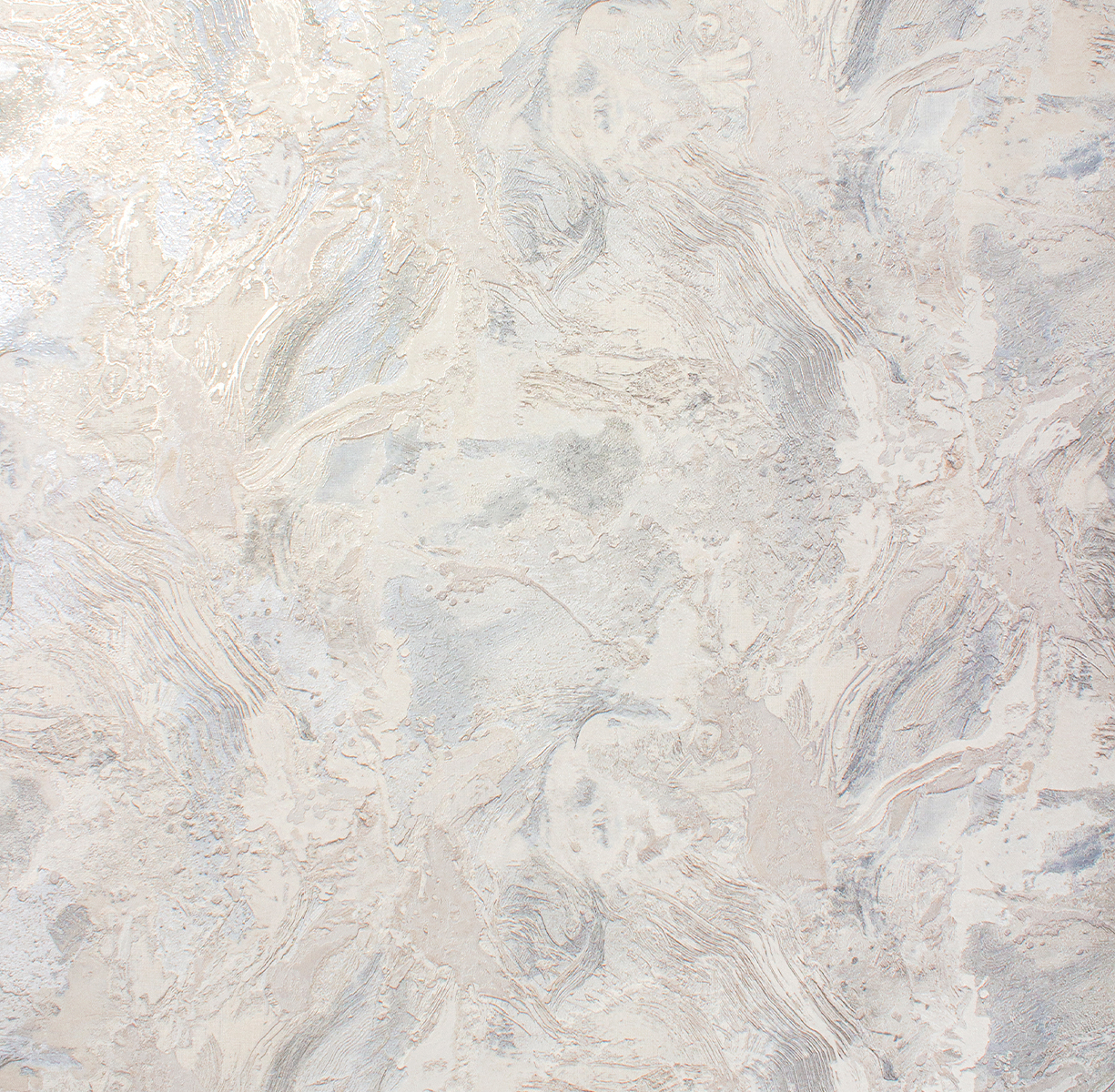 98716 Обои флизелиновые Terra мотив бежевый-синий 1,06х10м