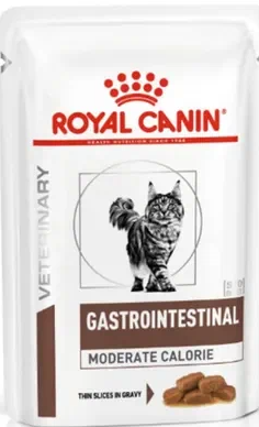 Корм Royal Canin Gastrointestinal 85г