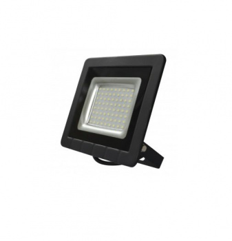 Прожектор светодиодный FL-LED Light-PAD 200W Grey 6400К 17000Лм 200Вт  AC220-240В 370x275x46мм