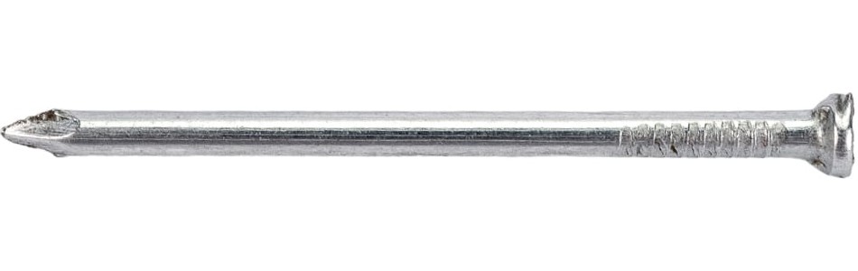 108057 Гвоздь строительный оцинк. 1,8х32 (150 шт) - пакет СФ