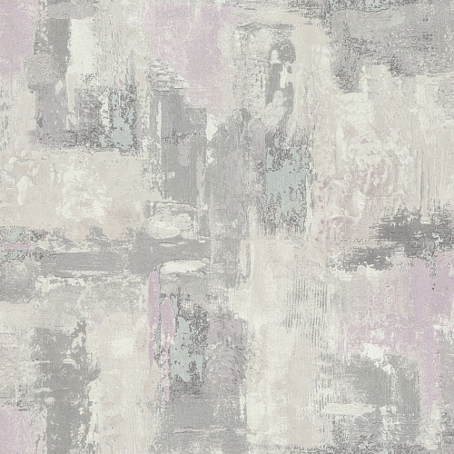 5057-23 Обои флизелиновые Wall, мотив серый 1,06x10,05м