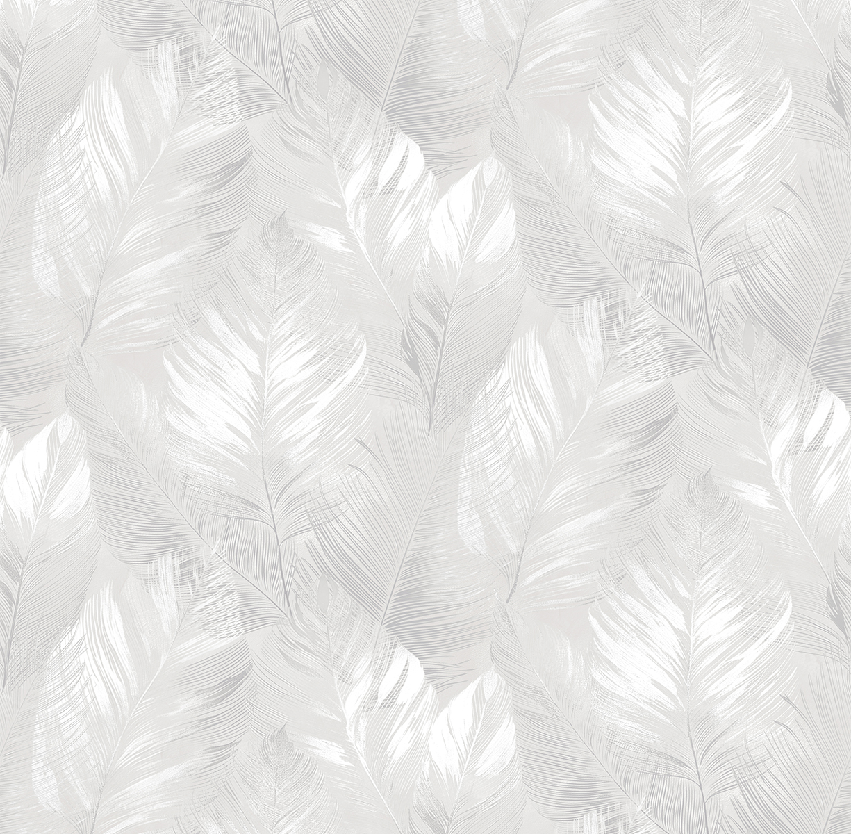 286447 Обои флизелиновые MONACO, мотив серый 1,06х10м