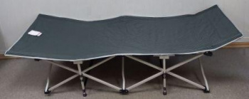 Раскладушка SV-B-016С м.н. 130 кг 186 * 71 * 37 см