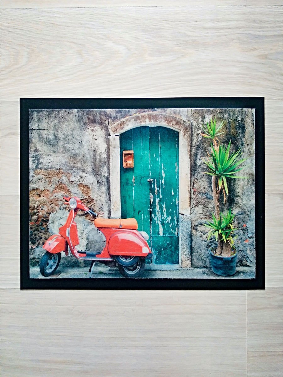 Изображение загружено