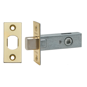 Задвижка 126-45 "TRODOS" РВ (золото)