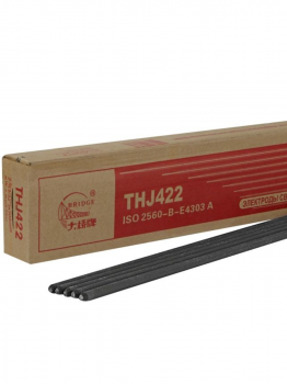 Электроды THJ422, 4,0 мм MP-3, (5кг/уп)