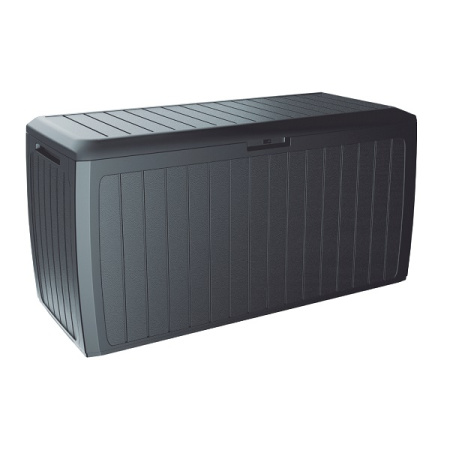 Ящик BOXE MATUBA - ц. антрацит 119х48х60 см