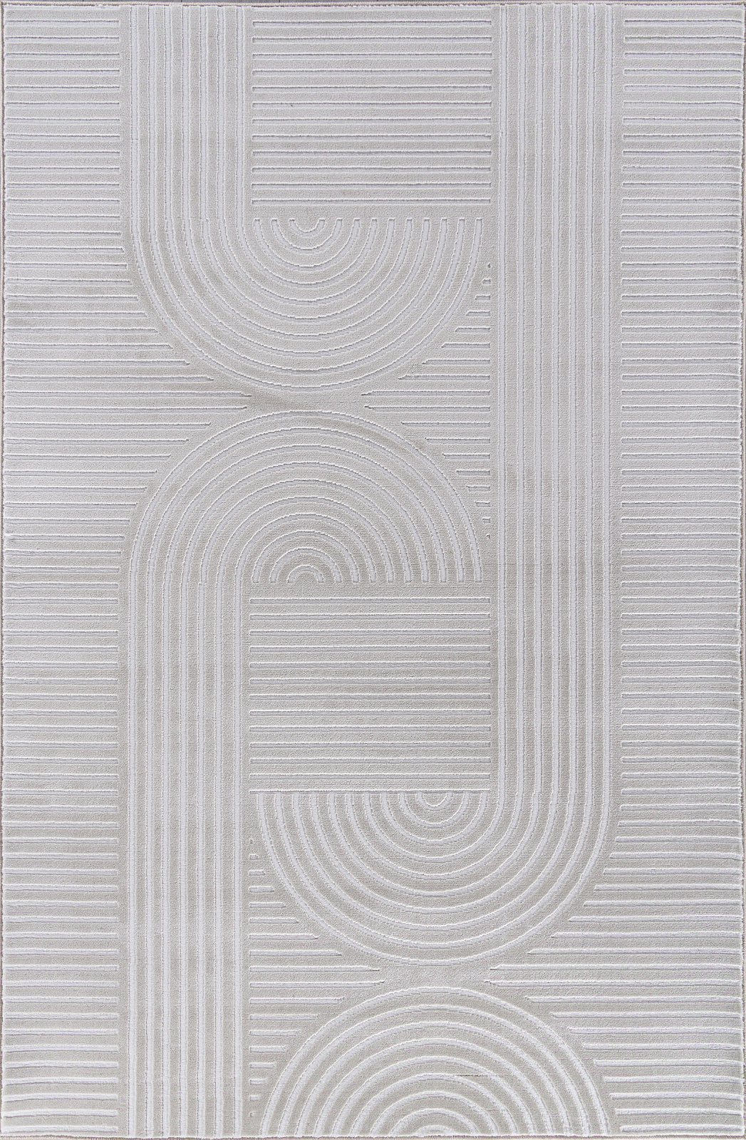 GP-00105121 Ковер MONBLAN MERINOS F537, 3х4, STAN, CREAM