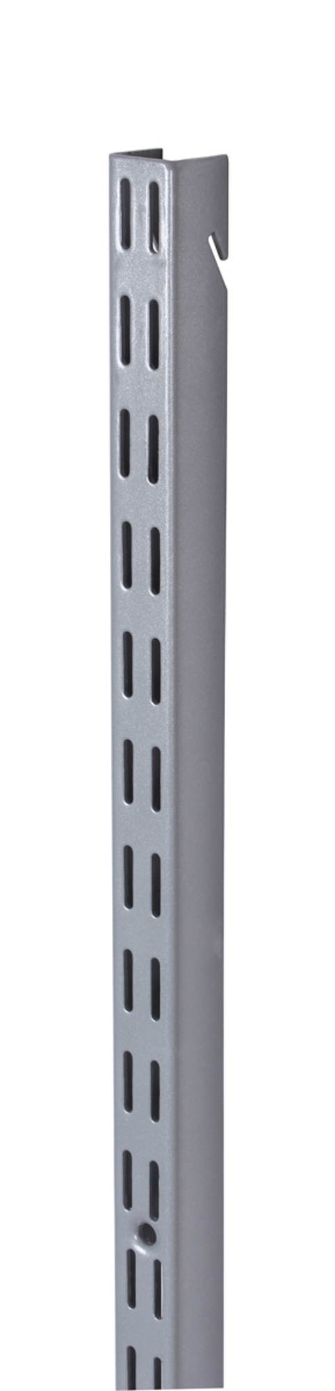 L9120GA Стойка стеновая 1955мм блест.аллюминий