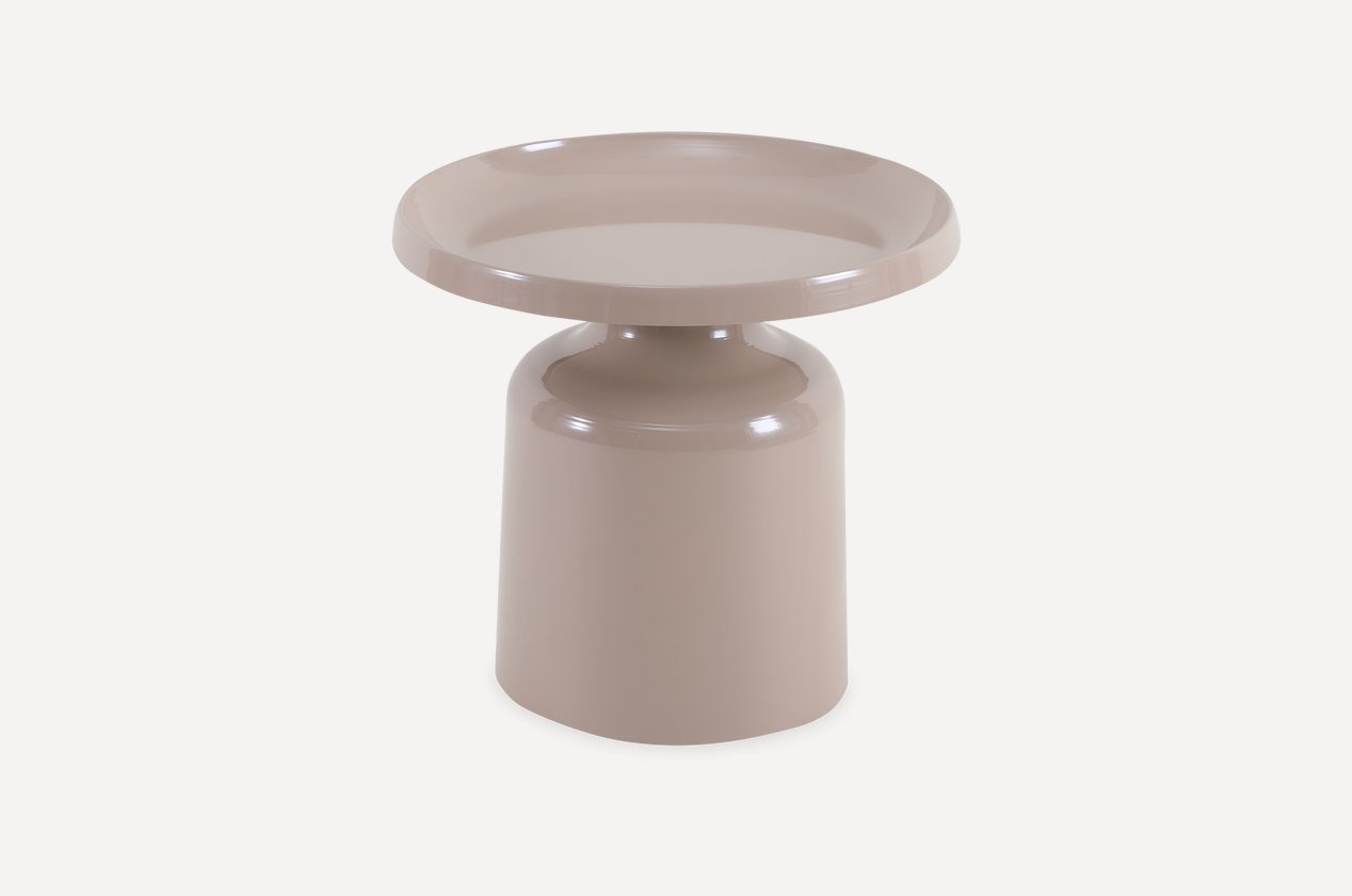 Ньюман Beige Glossy