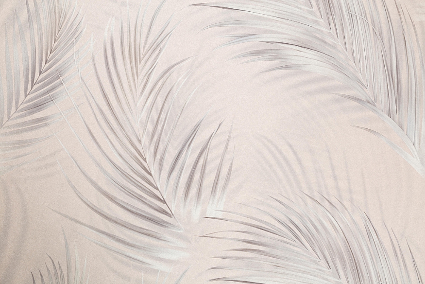 HC71973-24 Обои флизелиновые Tropical Shades мотив пудровый 1,06х10,05м