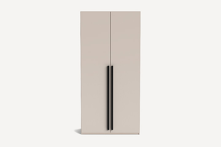 Распашной шкаф Кимбол-2-100-240