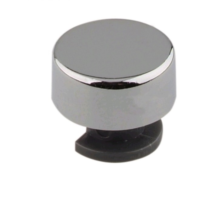 002302 Комплект держателей зеркала 158 СР (хром) MARLOK