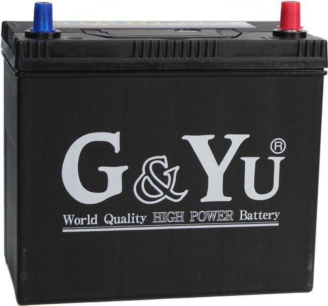 Аккумуляторная батарея G&YU 65B24L