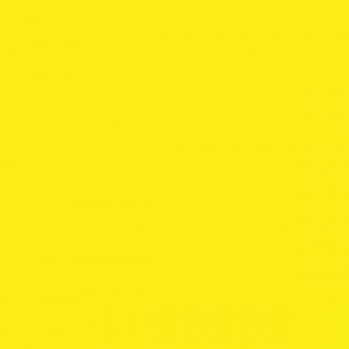 Плитка настенная Калейдоскоп ярко-желтый 5109 20х20 105м2