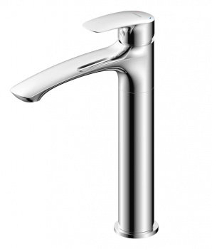 Смеситель для умывальника Rora, Milardo, RORSB01M01