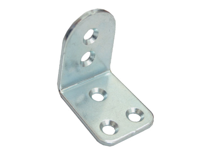 71-0-032 Уголок мебельный 32х32х25х2,0 мм оцинкованный (1-300) О