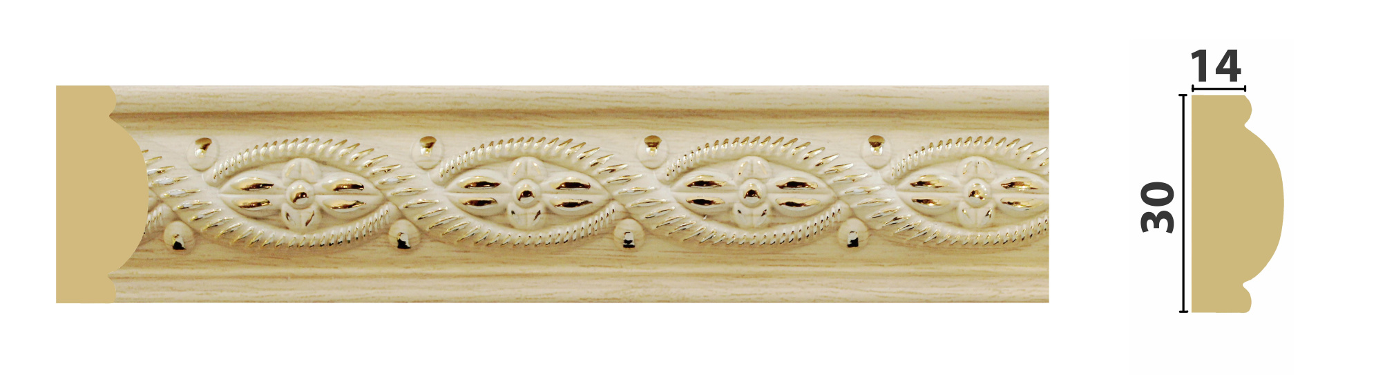 Дубай (ПИ30Д)