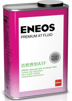 Жидкость для АКПП ENEOS Premium AT Fluid Арт. 8809478942018 1л