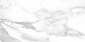 Керамогранит Stefano White 120х60 см. цвет светло-серый 1 шт.