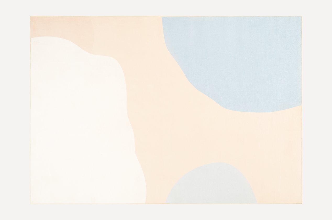 GP-00099330 Ковер Стоун-Blue 160x230