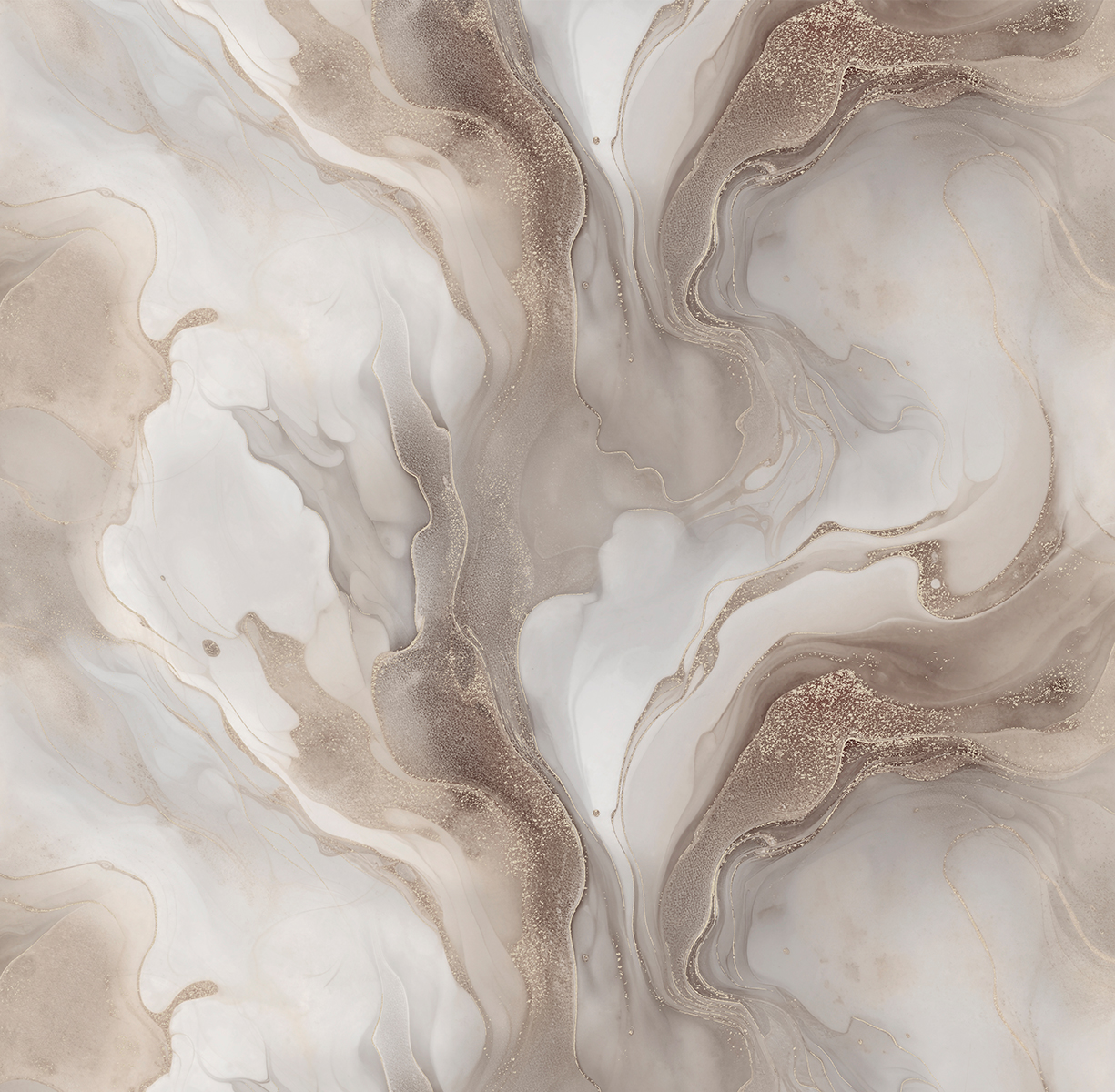 286382 Обои флизелиновые Royal, мотив бежевый 1,06х10м