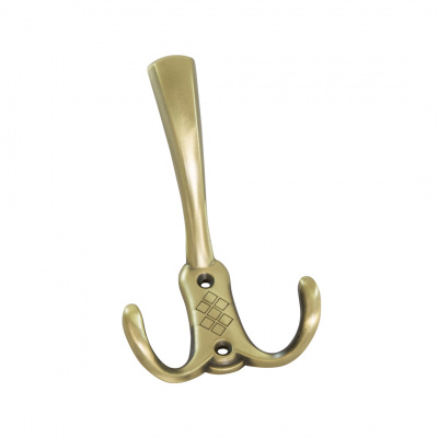 KR 0210 MAB Крючок (бронза) KR 0210 MAB