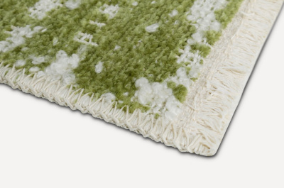 GP-00104575 Ковер Плюма-Olive 80x150 1