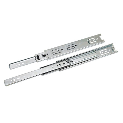 002809 Направляющая шариковая 1045 L350