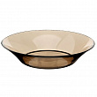 Тарелка BRONZE  Invitation 10335SLBZ d=220 мм 