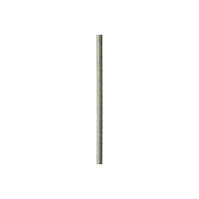 Шпилька DIN 975, кл. проч. 4.8, оцинк., М20x2000 (1/5) В