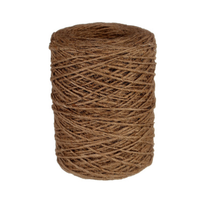 51-4-250 Шпагат джутовый 1120текс, 250м