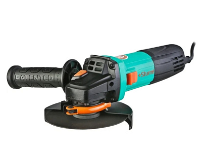 УШМ 125мм 1100Вт 10000об/мин Sturm