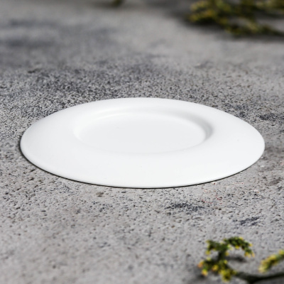 Подсвечник для чайной свечи, белый, металлический   4655025