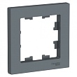 AtlasDesign грифель Рамка 1-местная SchE