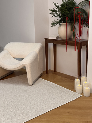Ковер AFRA ALPIN ST048A, 1,6*2,3, STAN, CREAM