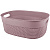 PT1352ЧМ-14 Корзина для хранения OSLO 12л черничный морс