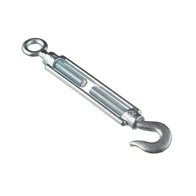 Талреп крюк-кольцо DIN1480 М14 (1 шт) - ярлык