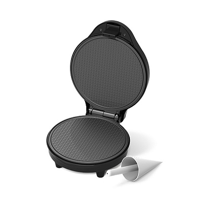 Прибор для выпечки BQ ST2007 Черный