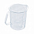 Кружка мерная 1л
