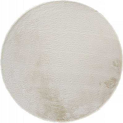 Ковер RABBIT LUXE PIXEL PX2001, 1,6*1,6, DAIRE, CREAM