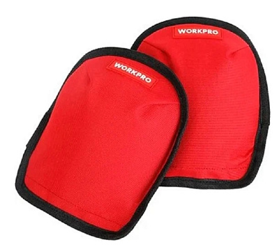Наколенники защитные WP377009 80г //WORKPRO