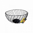 Фруктовница 26х14 см Linea TRINA