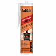 Герметик для печей Sila PRO Max Sealant,1500,  280мл