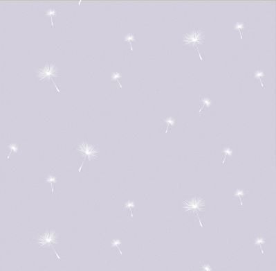 283888 Обои флизелиновые Marta мотив фиолетовый 1,06х10м