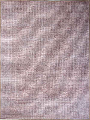 Ковер LAVIN ALPIN AB678A, 2*2,9, STAN, BEIGE / BROWN