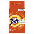 Стиральный  порошок TIDE Альпийская Свежесть, автомат,3кг.