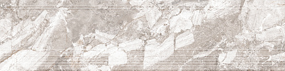 Ступень керамогранитная сахарный эффект  Лендстоун / Landstone 30x120 см. цвет бежевый 1 шт. 0,36м2